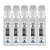 AGUA DE INJEÇAO ESTERIL AMPOLA 10ML - Imagem 2