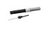 AGULHA MULTIPLA VACUO 25X7MM 22G PRETA - CX/100 - VACUETTE - Imagem 1