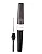AGULHA MULTIPLA VACUO 25X7MM 22G PRETA - CX/100 - VACUETTE - Imagem 3