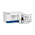 ANA-HEP 2 IMUNOCON - CX/100 TESTES - WAMA - Imagem 1