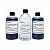 CONJUNTO COLORACAO ZIEHL 3X500 ML - NEWPROV - Imagem 1
