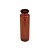 VIAL HEADSPACE P/ CROMATOGRAFIA 20ML AMBAR - CRIMP BA 100UN/CX - Imagem 1