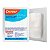 COMPRESSA DE GAZE ESTERIL 11 FIOS 7,5X7,5CM - PCT/10 - CREMER - Imagem 1