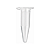 TUBO 2ML TIPO EPPENDORF LIVRE DNASE E RNASE - PCT/500 - GENE - Imagem 2