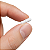 BARRA MAGNETICA C/ ANEL REVESTIDA PTFE 8X22MM - LABORGLAS - Imagem 3