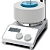 AGITADOR MAGNETICO C/ AQUECIMENTO MS-H280-PRO 5" LED 220V - DLAB - Imagem 2