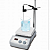 AGITADOR MAGNETICO C/ AQUECIMENTO MS7-H550-S 7" LCD 220V - DLAB - Imagem 3