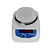 AGITADOR MAGNETICO C/ AQUECIMENTO ONI28-S QUADRADO 5,4" LED 220V - DLAB - Imagem 1
