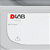 AGITADOR MAGNETICO MS-PB 5" ANALOGICO, 110V/220V - DLAB - Imagem 3