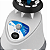 AGITADOR MANUAL VORTEX MULTIPLATAFORMAS 0-3000 RPM 220V - CRALTECH - Imagem 2