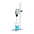 AGITADOR MECANICO OS40-S LED 40L 2200 RPM 110-220V - DLAB - Imagem 3