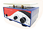 AGITADOR VDRL OU TIPO KLINE ANALOGICO ATE 230RPM - SATRA - Imagem 1