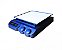 AGITADOR VDRL OU TIPO KLINE DIGITAL ATE 350RPM - SATRA - Imagem 1