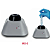 AGITADOR VORTEX MX-E VELOC. FIXA 3000 RPM 110-220V - DLAB - Imagem 3