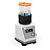 AGITADOR VORTEX MX-S VELOC. VARIAVEL 0-3000 RPM 220V - DLAB - Imagem 3