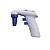 CONTROLADOR ELETRONICO DE PIPETAS 0,1-100ML - CRALTECH - Imagem 2