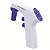 CONTROLADOR ELETRONICO DE PIPETAS 0,1-100ML - CRALTECH - Imagem 1