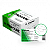 FIO DE SUTURA AGULHADO DE NYLON 6.0 3/8 25MM - CX/24 - PROCARE - Imagem 2