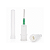 ADAPTADOR DE AGULHA P/ COLETA DE SANGUE MODELO C/ PROTETOR - PCT/250 - Imagem 3