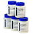 YEAST NITROGEN BASE S/ AMINOACIDOS E SULFATO DE AMONIO - FR/100G - BD DIFCO - Imagem 3