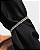 Pulseira Riviera Baguete Dourada - Imagem 2
