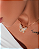 CONJUNTO SEMI JÓIA | BORBOLETA - Imagem 2