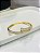 BRACELETE PREGO CRAVEJADO INSP. CART. - Imagem 1
