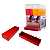 Kit Pingadeira e Grade para Suqueira / Refresq. Teccaply - Imagem 1