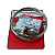 Termostato Balcão Frigorifico Rc13600-3 Robertshaw - Imagem 2