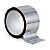 Fita Metalizada Ar Condicionado Manta Térmica 48mm x 40m - Imagem 5