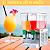 Kit 02 Cuba/Bojo Suqueira/Refresqueira IBBL BBS 15L - Imagem 2