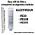 Filtro Refil Compatível Electrolux Pe10b Pe10x Pappca20 Eletrolux - Imagem 6