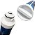 Filtro Refil Original de Água Acqua Pure para Purificador Electrolux PC01B, PC01X, PE15B, PE15X e PE15P - Imagem 3