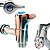 TORNEIRA METAL BEBEDOURO FILTRO BABY LUXO 1/2" - Imagem 4
