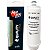 Filtro Refil Aqua Compatível Purificador Água IBBL Natural C+3 Immaginare FR600 Evolux DUE - Imagem 2