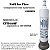 Refil Filtro Compatível Purificador Água Consul CPB33 AF CIX08AX Tampa Cinza - Imagem 6