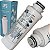 Refil Filtro Compatível Philco Purificador Agua PBE04 PBE05 Ph20 Aqua PBE04BF PBE05CF - Imagem 1