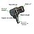 Adaptador Bucha T 1/2 X 1/2 com Registro (P/ MANGUEIRA 1/4") - Imagem 3