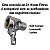 Adaptador Bucha T 1/2 X 1/2 com Registro (P/ MANGUEIRA 3/8") - Imagem 5