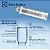 Refil Acqua Pure Pe12 A B G V Purificador Eletrolux - Imagem 4