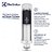 Refil Filtro Eletrolux Pa 10 20 25 30 40 Pappca10 Original - Imagem 2