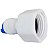 Conexão Adaptador Mangueira Compatvel Purificador Soft Femea - Imagem 4