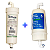 Kit Filtros Compatível Purificador Europa Davinci Noblesse Cta Refil - Imagem 2