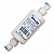 Filtro Refil Universal Encaixe Mangueira 3/8" Compatível Purificador Soft - Imagem 1