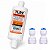 Filtro Refil Universal Encaixe Mangueira 3/8" Compatível Purificador Soft - Imagem 2