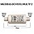 Filtro Refil Universal Encaixe Mangueira 3/8" Compatível Purificador Soft - Imagem 5