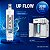 Filtro Refil Compatível Hoken CPD 19 Bling e New Sankai - Imagem 6
