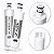 Kit Filtro Refil Compatível Hoken CPD 19 Bling e New Sankai - Imagem 3