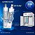 Kit Filtro Refil Compatível Hoken CPD 19 Bling e New Sankai - Imagem 6