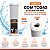 Refil Filtro Carbon Block 9.3/4 Compatível Carcaça Hoken Lorenzetti Pentair BBI 3M Hidrofiltros - Imagem 4